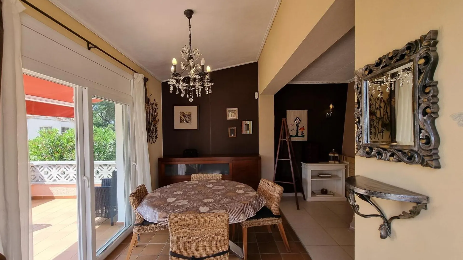 بيت للعطل فيلا Casa Corral D'En Romi L' Escala