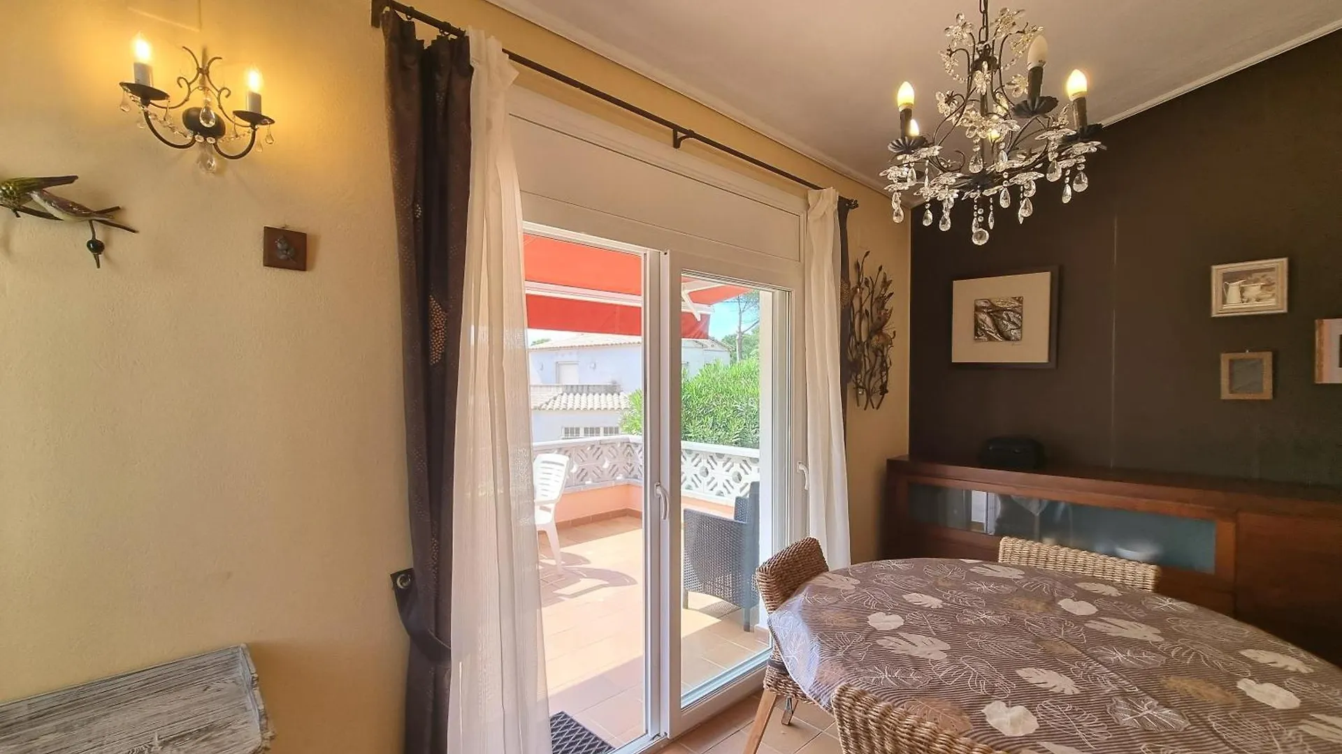 بيت للعطل فيلا Casa Corral D'En Romi L' Escala