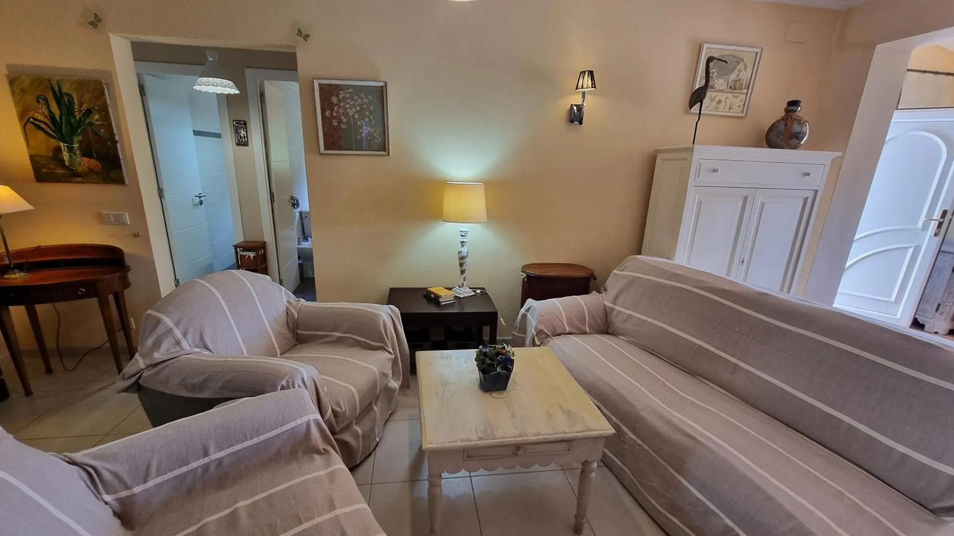 فيلا Casa Corral D'En Romi L' Escala 0*,  إسبانيا