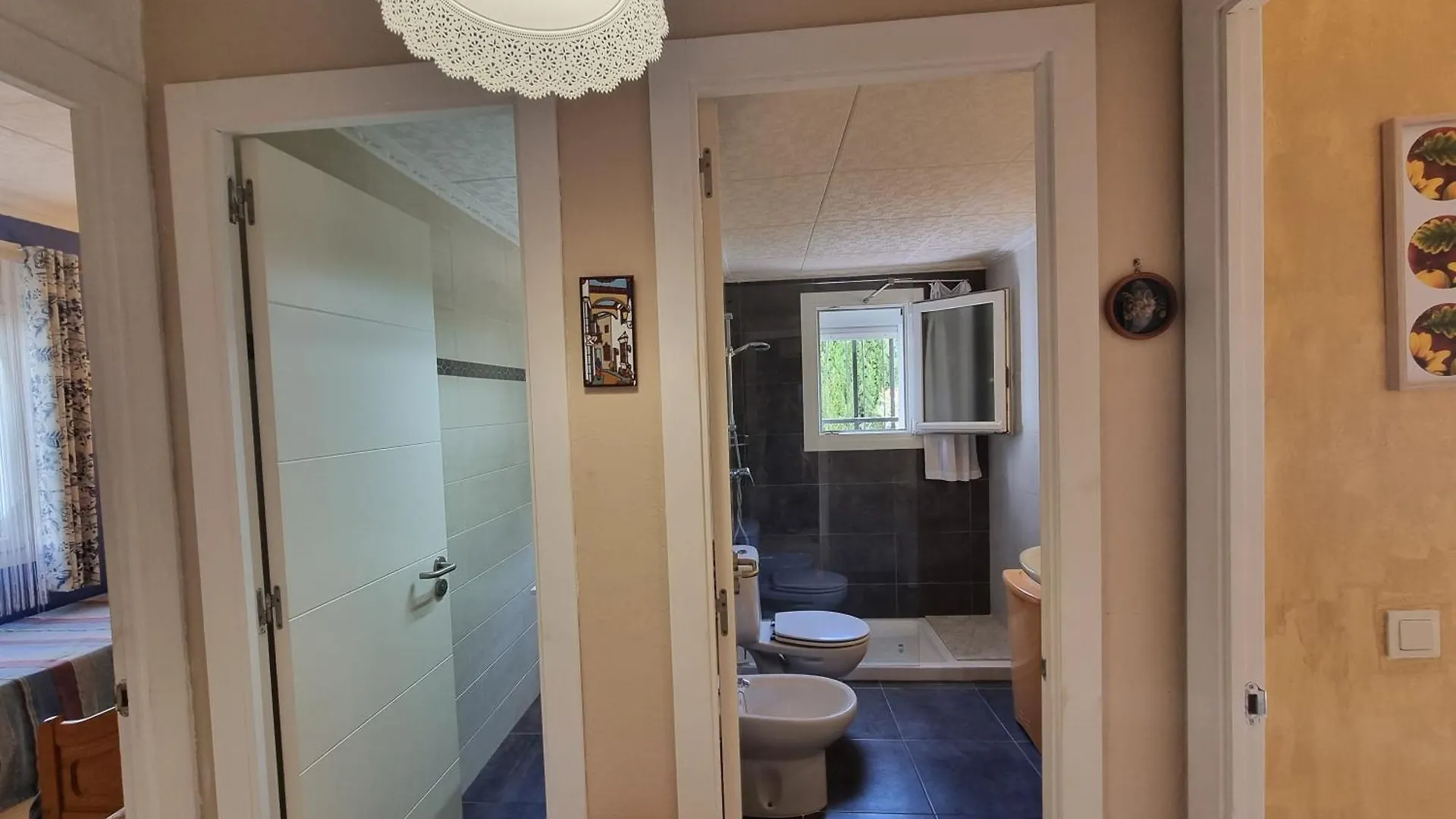 فيلا Casa Corral D'En Romi L' Escala