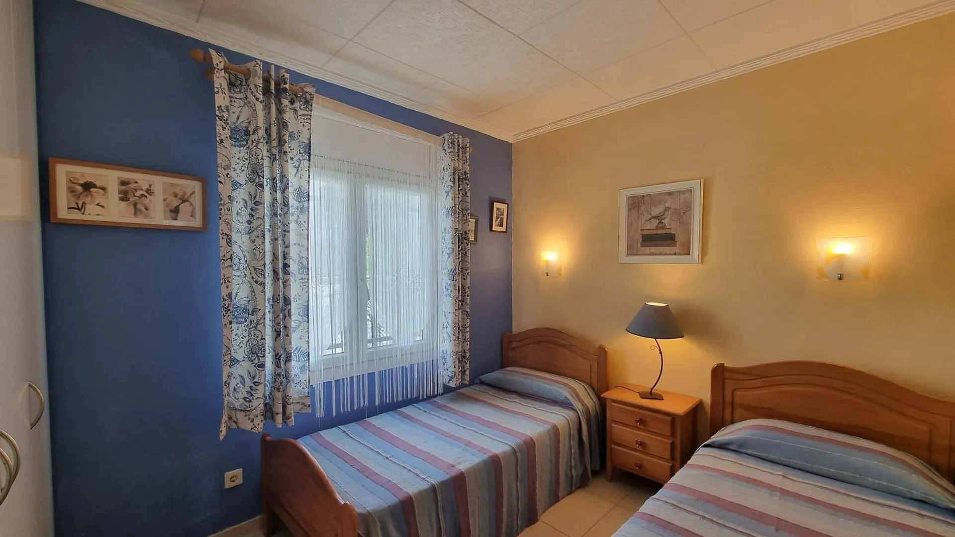 فيلا Casa Corral D'En Romi L' Escala