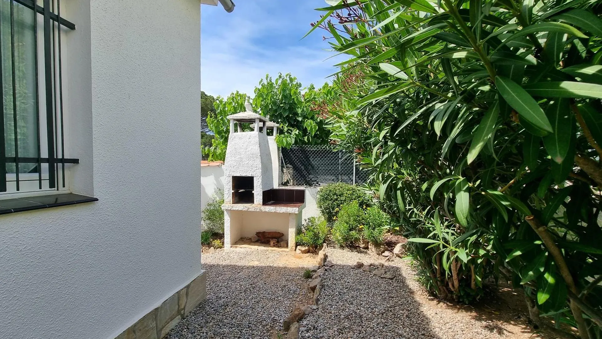 بيت للعطل فيلا Casa Corral D'En Romi L' Escala إسبانيا