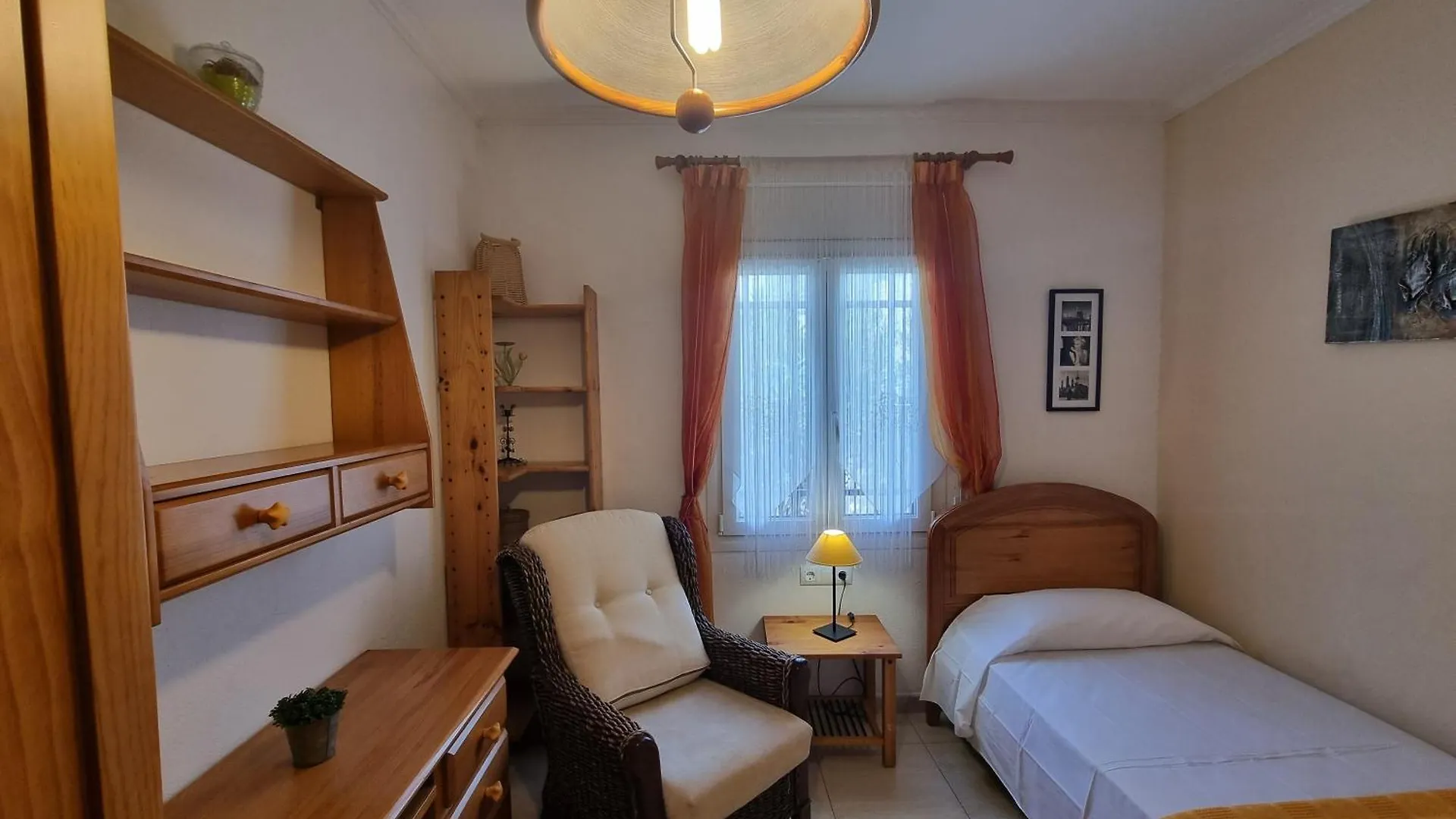 Casa Corral D'En Romi Villa L'Escala 0*,  Spain