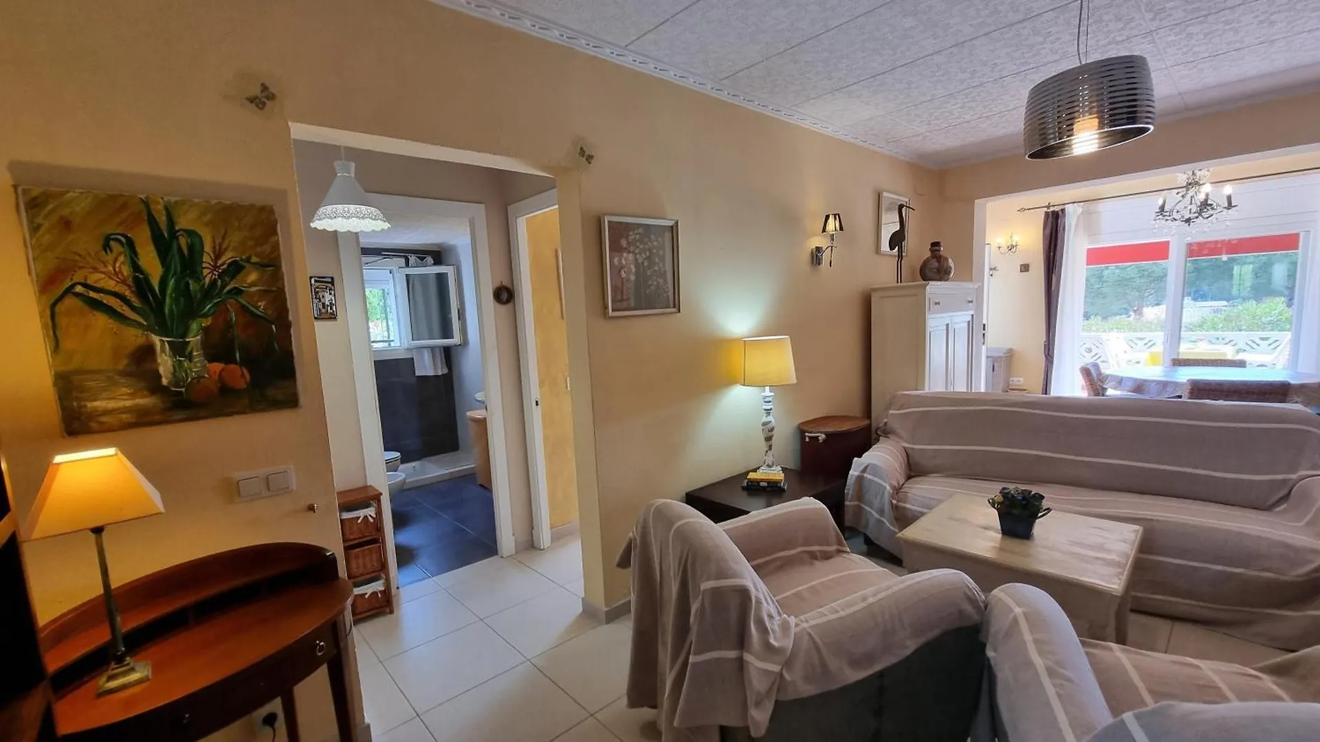 Casa Corral D'En Romi Villa L'Escala Holiday home