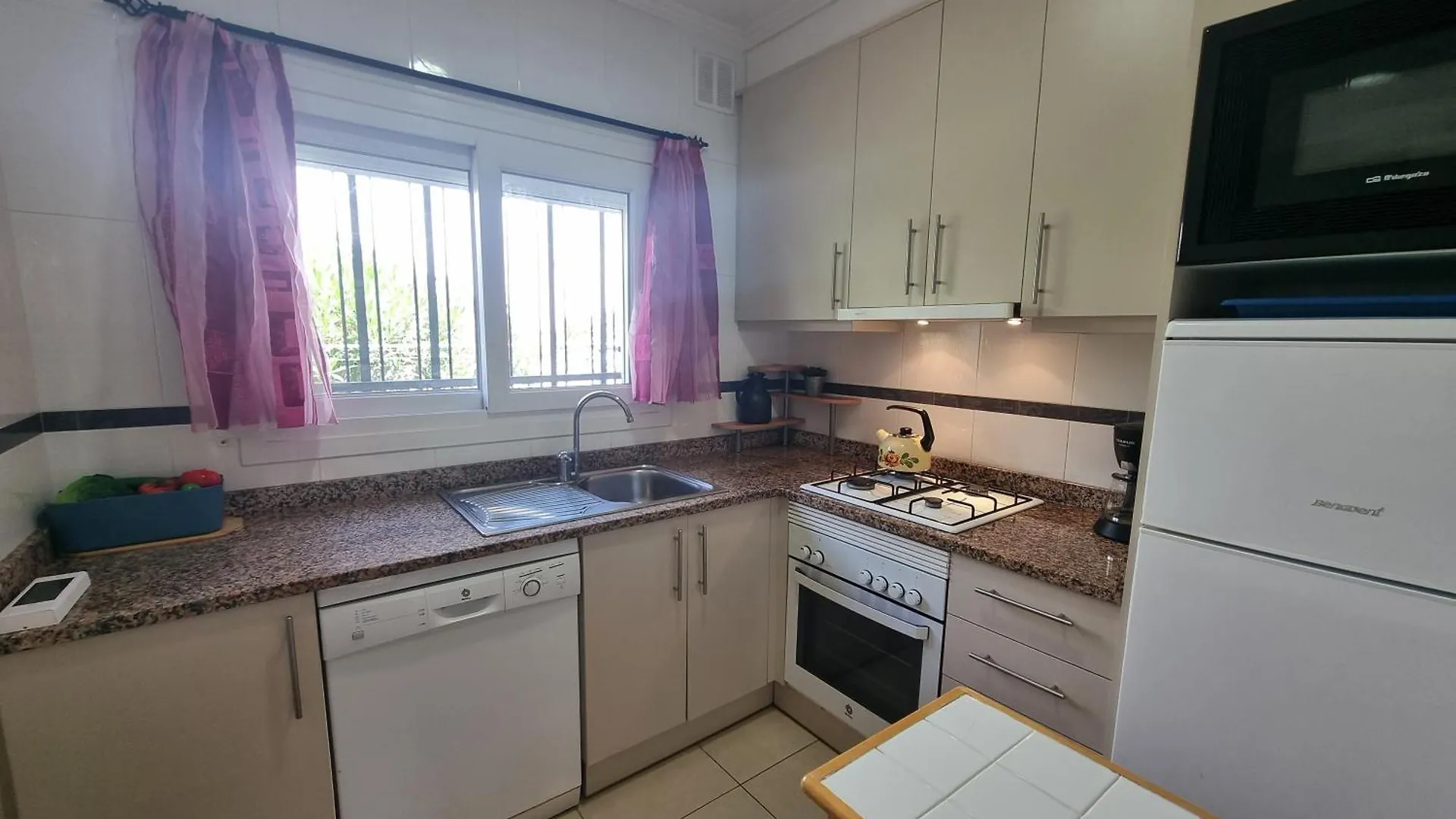 Casa Corral D'En Romi Villa L'Escala Holiday home