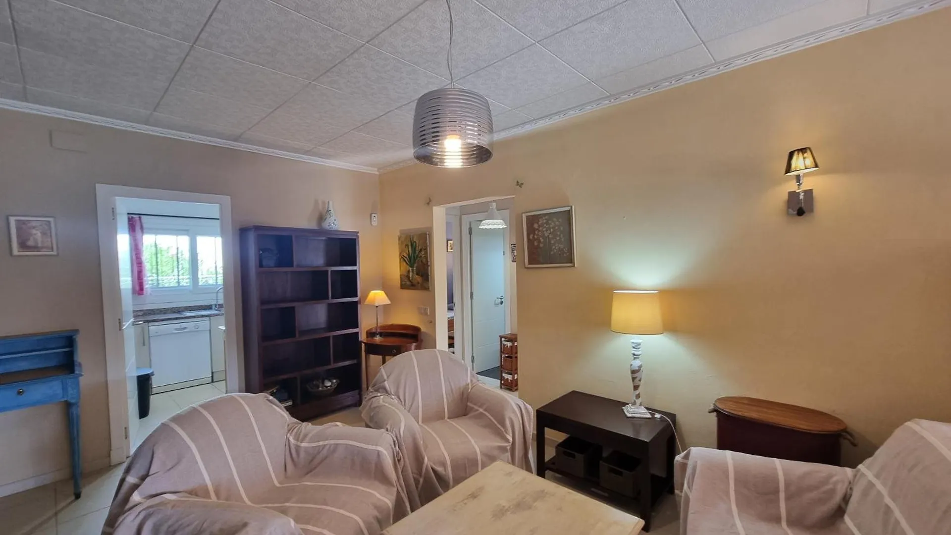 Holiday home Casa Corral D'En Romi Villa L'Escala Spain