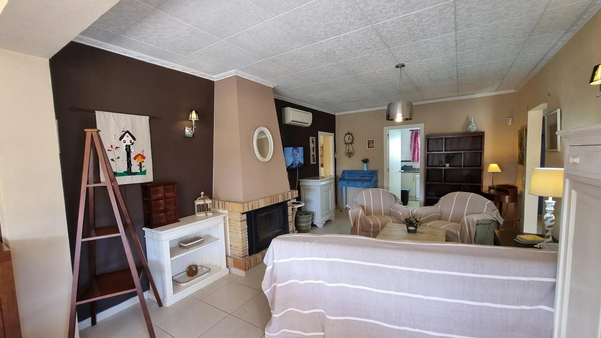 Casa Corral D'En Romi Villa L'Escala