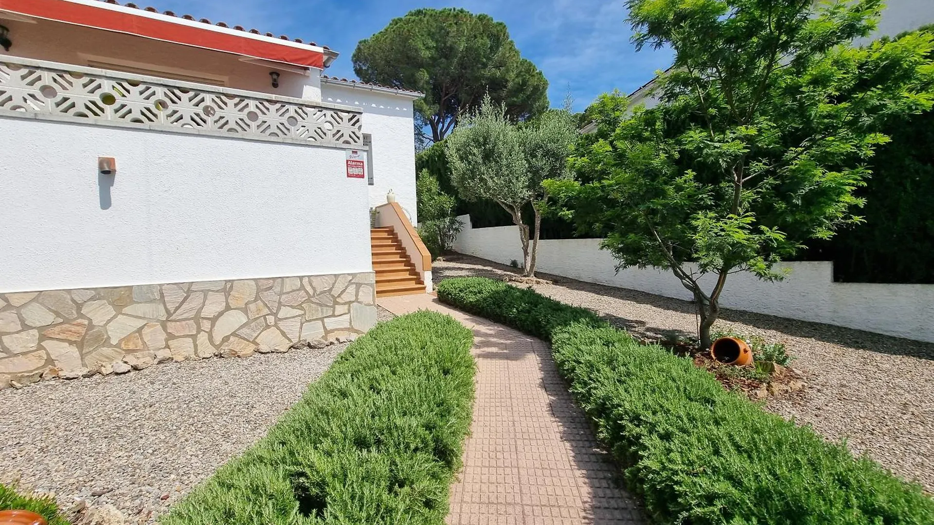 Casa Corral D'En Romi Villa L'Escala